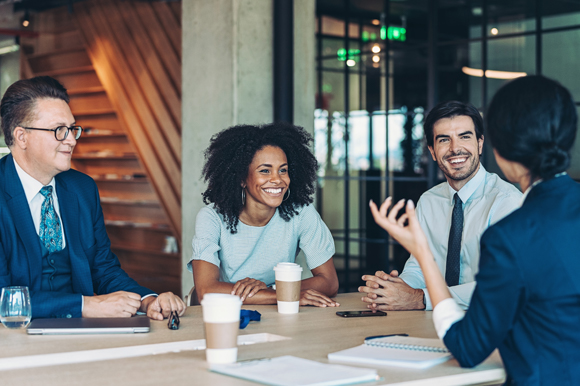 True Business Checking Account